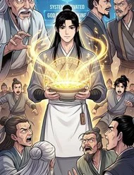 Xuyên Không Tới Tu Tiên Giới Làm Trù Thần - Đọc truyện tranh online miễn phí tại TruyenQQ