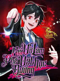 Giả Vờ Làm Kẻ Vô Dụng Ở Học Đường - Đọc truyện tranh online miễn phí tại TruyenQQ