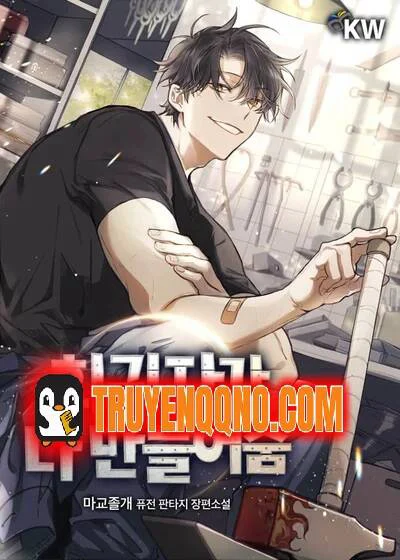 Kẻ Hồi Quy Tạo Ra Mọi Thứ - Đọc truyện tranh online miễn phí tại TruyenQQ