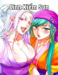Tung Tiền Hữu Tọa Linh Kiếm Sơn - Đọc truyện tranh online miễn phí tại TruyenQQ