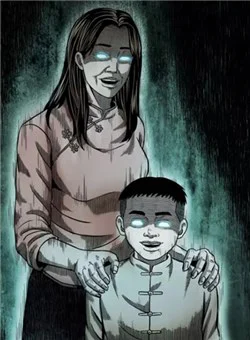 U Minh Ngụy tượng - Đọc truyện tranh online miễn phí tại TruyenQQ